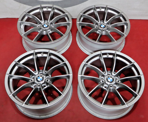 Original bmw z4 g29 - 17",