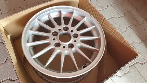 Bmw alufelge teile - bmw, 1094638