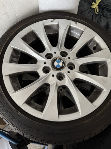 Original e85 alufelgen - e85,