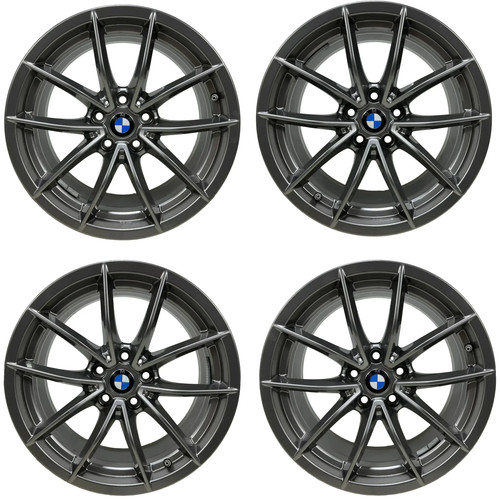 Original alufelgen bmw - original, g29