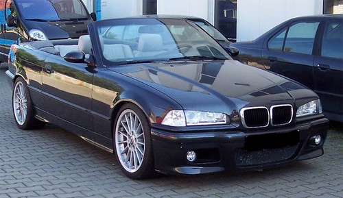 Bmw e46 und - und, z4