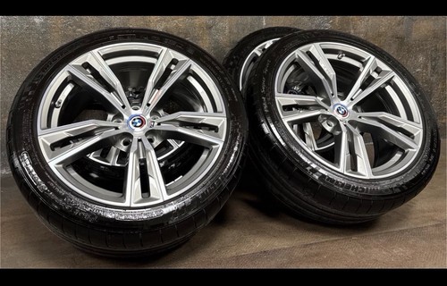 Original bmw m798 zoll - m798,