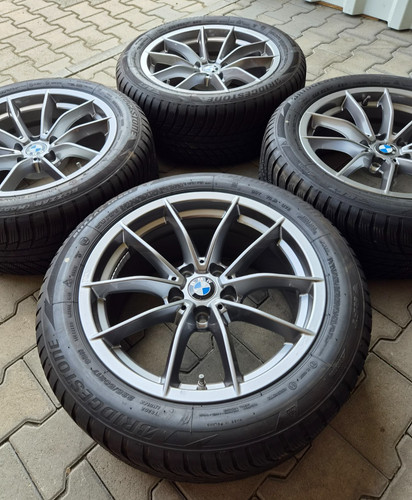 Original bmw g29 winter - z4,
