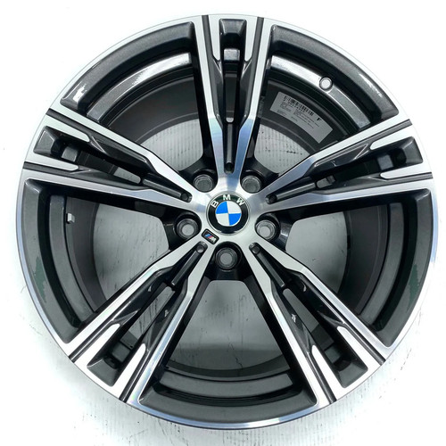 Zoll original bmw - 18, g29