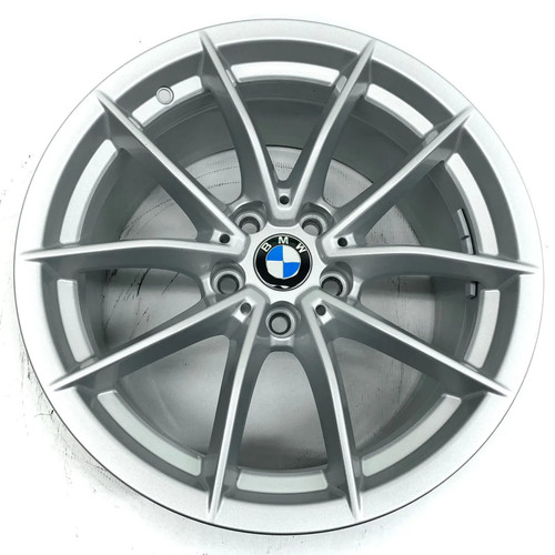 Zoll original bmw - 17,