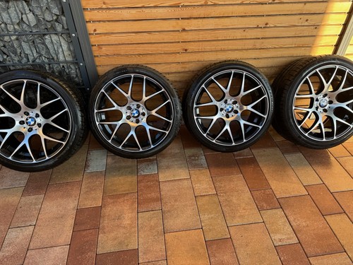 Bmw felgen zoll mit - felgen, fast