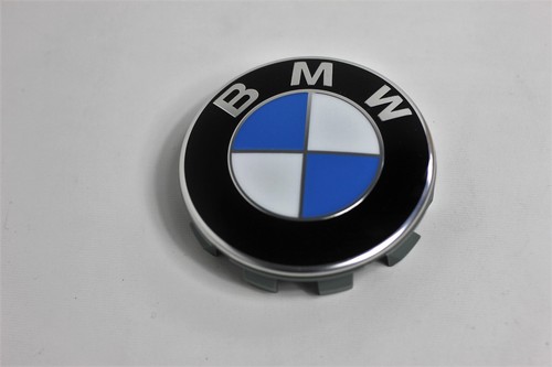 Original bmw nabendeckel 68 - bmw,
