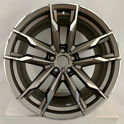 Bmw g29 zoll - 19, 10j