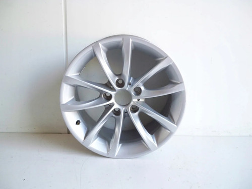 Alufelge zoll 5 5x120 - zoll, 8.5"