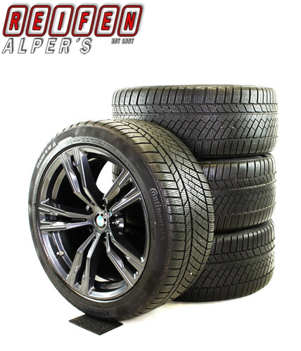 Bmw g29 alufelgen zoll m - z4,