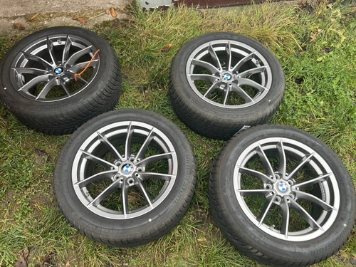 Bmw g29 winterreifen - z4, 17
