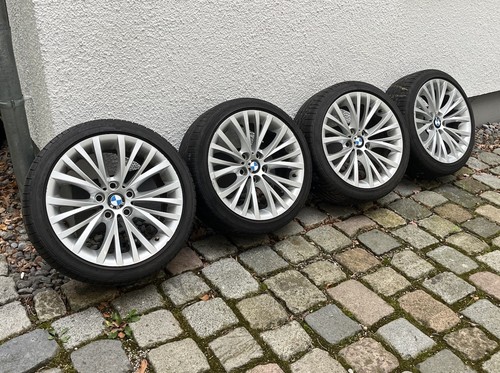Original bmw z4e89 vielspeiche - original,