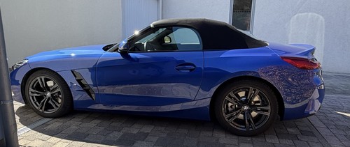 Original bmw styling - original, m