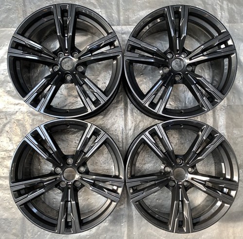 Orig bmw alufelgen styling - orig,