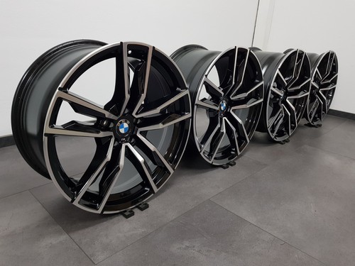 Neu bmw g29 - felgen, 19