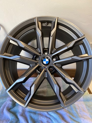 Bmw g29 felgen - bmw, m