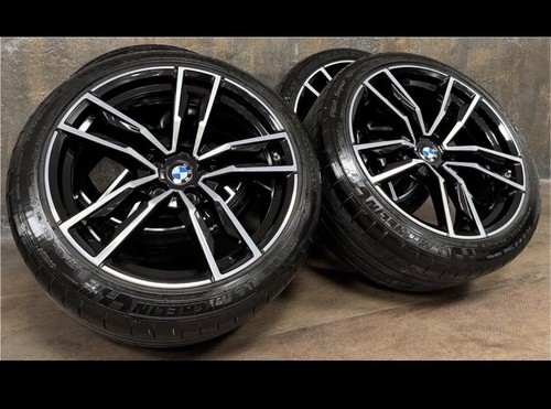 Original bmw m799 - original, m