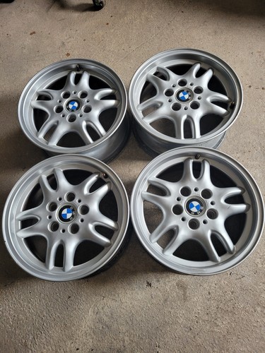 Bmw 3er cabrio - bmw, e46