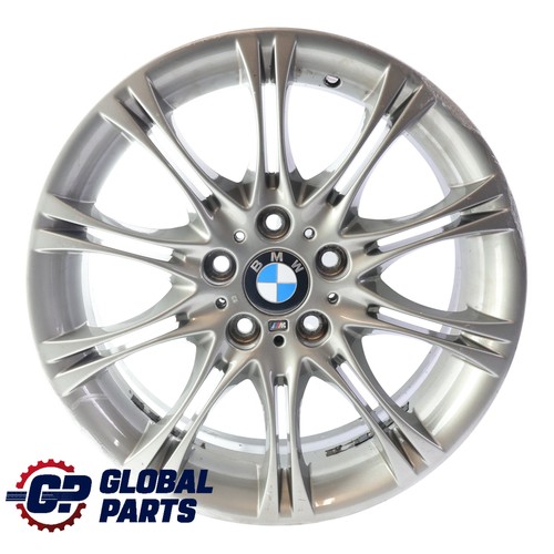 Bmw e46 e85 alu felge - z4,