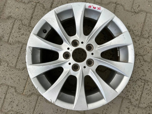 Alufelge zoll 6771158 - 1x, 17
