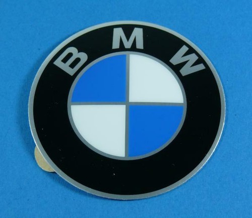 Neu orig bmw - embleme, e46