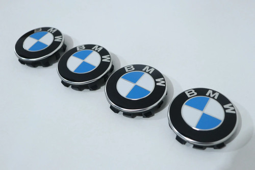 Original bmw nabendeckel - original,
