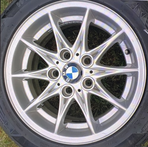 Alufelge original bmw - original, z4