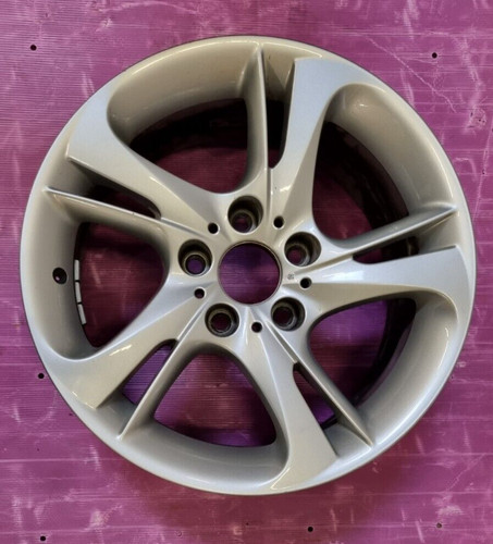 Alufelge 5jx17 et40 - alufelge, 8,5jx17