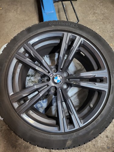 Original bmw felgen g29 - felgen, z4