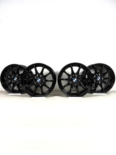 Neu original bmw alufelgen - neu,