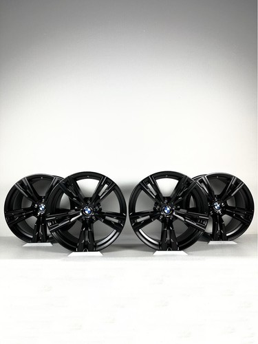 Neu original bmw alufelgen - neu,
