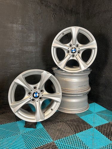 Alufelge bmw 17 zoll - 4,