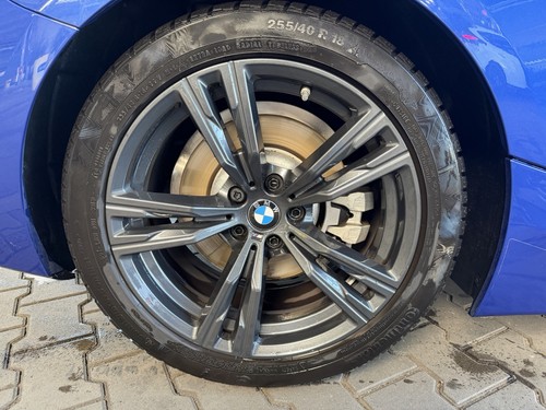 Original bmw styling 798 - original,