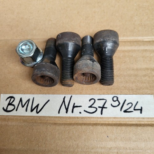Original bmw e85 e87 - z4,