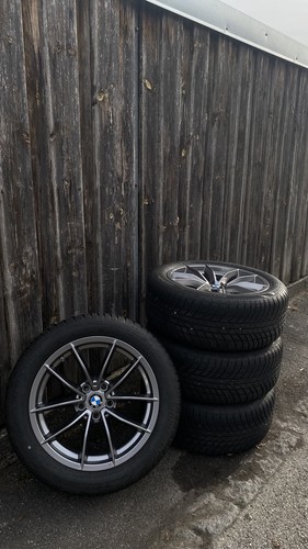 Original bmw felgen - original, –