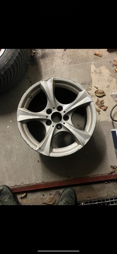 Original bmw alufelgen - bmw,